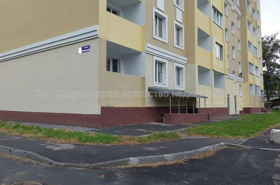 Продам квартиру, Семинарская ул. , 1  ком., 35 м², без отделочных работ 