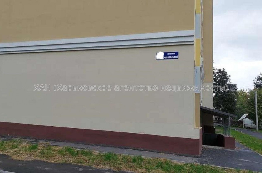Продам квартиру, Семинарская ул. , 1  ком., 35 м², без отделочных работ 