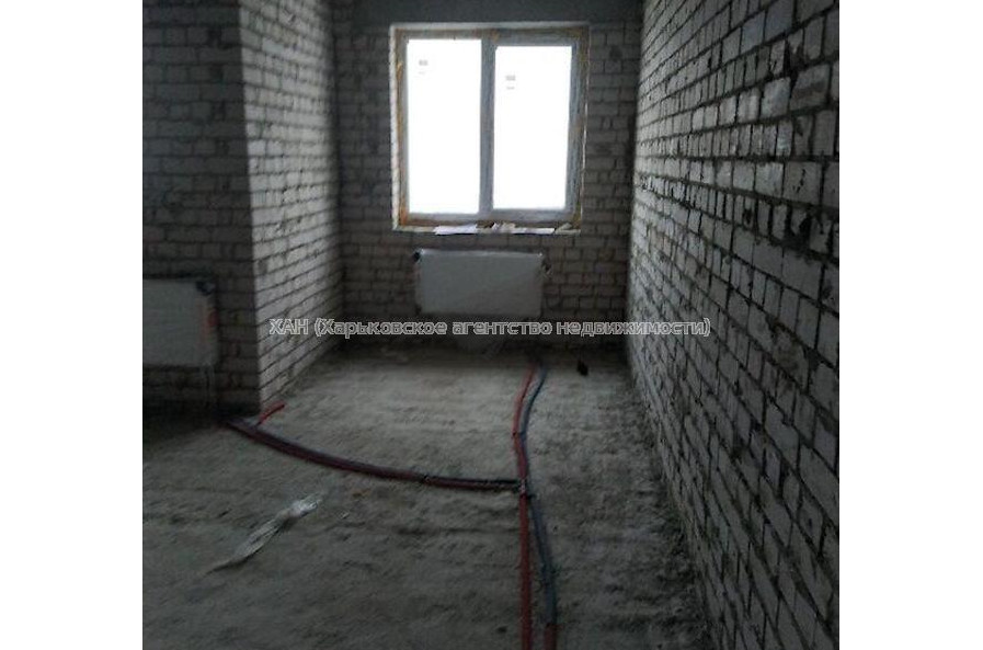 Продам квартиру, Семинарская ул. , 1  ком., 35 м², без отделочных работ 