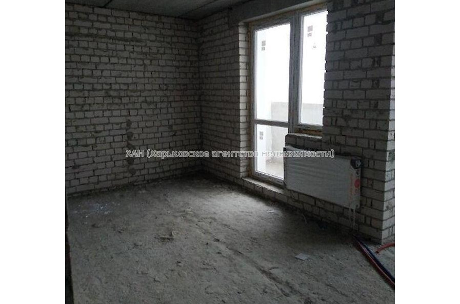 Продам квартиру, Семинарская ул. , 1  ком., 35 м², без отделочных работ 