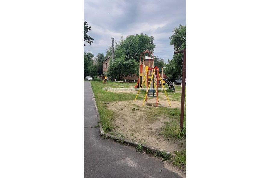 Продам квартиру, Михайлика ул. , 1 кім., 30 м², капитальный ремонт 