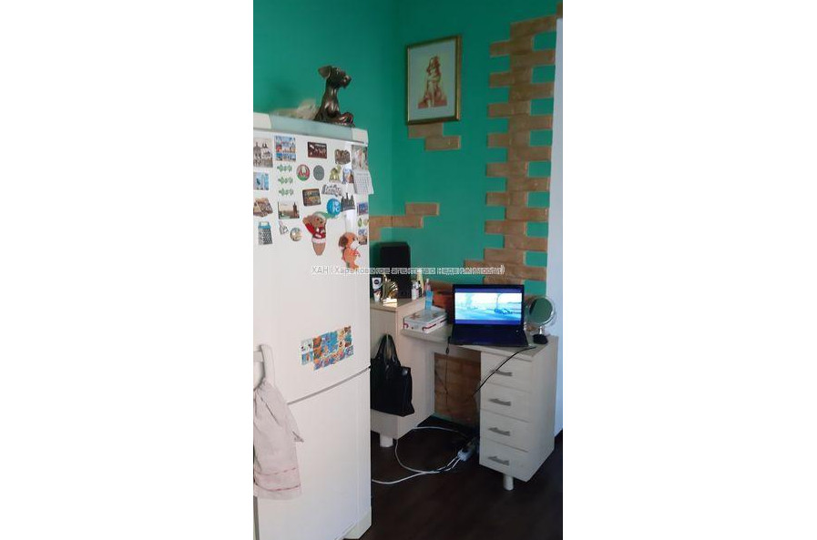 Продам квартиру, Михайлика ул. , 1 кім., 30 м², капитальный ремонт 