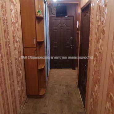 Продам квартиру, Барабашова академика ул. , 3 кім., 65 м², капитальный ремонт 