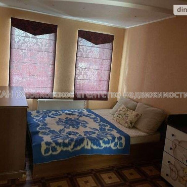 Продам дом, Новохарьковская ул. , 100 м², 4 сот., капитальный ремонт 