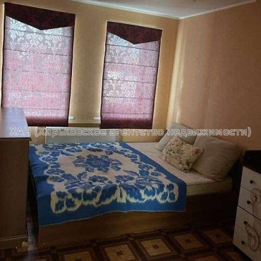 Продам дом, Новохарьковская ул. , 100 м², 4 сот., капитальный ремонт 