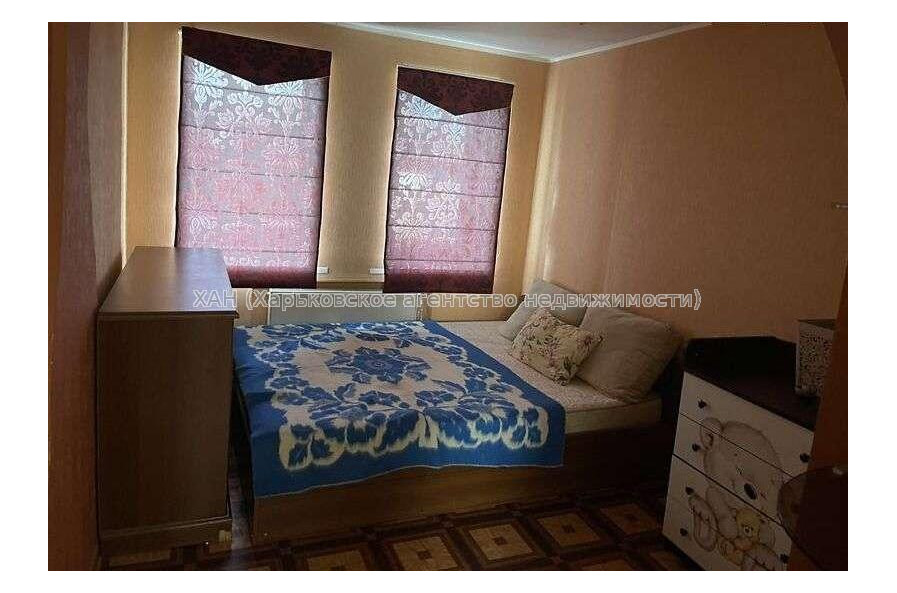 Продам дом, Новохарьковская ул. , 100 м², 4 сот., капитальный ремонт 