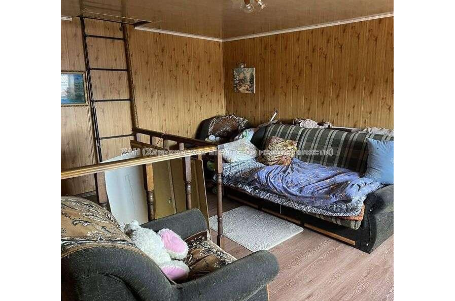 Продам дом, Новохарьковская ул. , 100 м², 4 сот., капитальный ремонт 