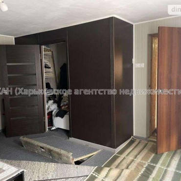 Продам дом, Новохарьковская ул. , 100 м², 4 сот., капитальный ремонт 