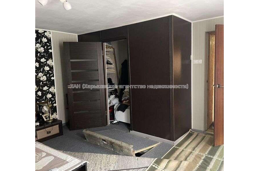 Продам дом, Новохарьковская ул. , 100 м², 4 сот., капитальный ремонт 