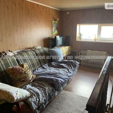 Продам дом, Новохарьковская ул. , 100 м², 4 сот., капитальный ремонт 