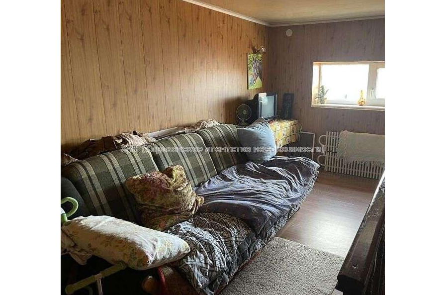 Продам дом, Новохарьковская ул. , 100 м², 4 сот., капитальный ремонт 