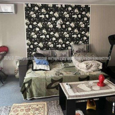 Продам дом, Новохарьковская ул. , 100 м², 4 сот., капитальный ремонт 