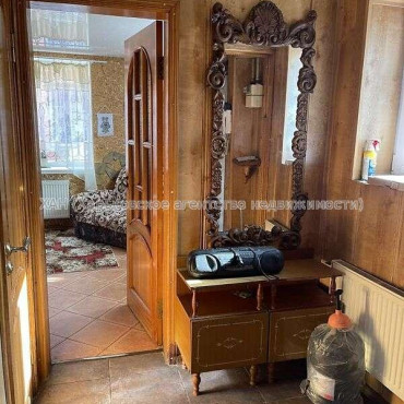 Продам дом, Новохарьковская ул. , 100 м², 4 сот., капитальный ремонт 