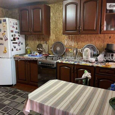 Продам дом, Новохарьковская ул. , 100 м², 4 сот., капитальный ремонт 