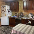 Продам дом, Новохарьковская ул. , 100 м², 4 сот., капитальный ремонт 