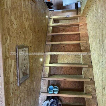 Продам дом, Новохарьковская ул. , 100 м², 4 сот., капитальный ремонт 