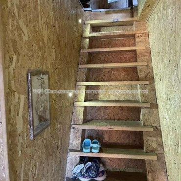 Продам дом, Новохарьковская ул. , 100 м², 4 сот., капитальный ремонт 