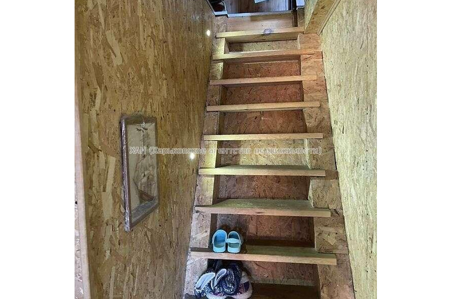 Продам дом, Новохарьковская ул. , 100 м², 4 сот., капитальный ремонт 