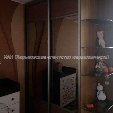 Продам дом, Новохарьковская ул. , 100 м², 4 сот., капитальный ремонт 