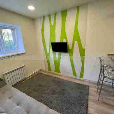 Продам квартиру, Добровольцев ул. , 1  ком., 18 м², капитальный ремонт 