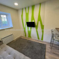 Продам квартиру, Добровольцев ул. , 4 , 1 кім., 18 м², капитальный ремонт 