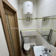 Продам квартиру, Добровольцев ул. , 4 , 1 кім., 18 м², капитальный ремонт 