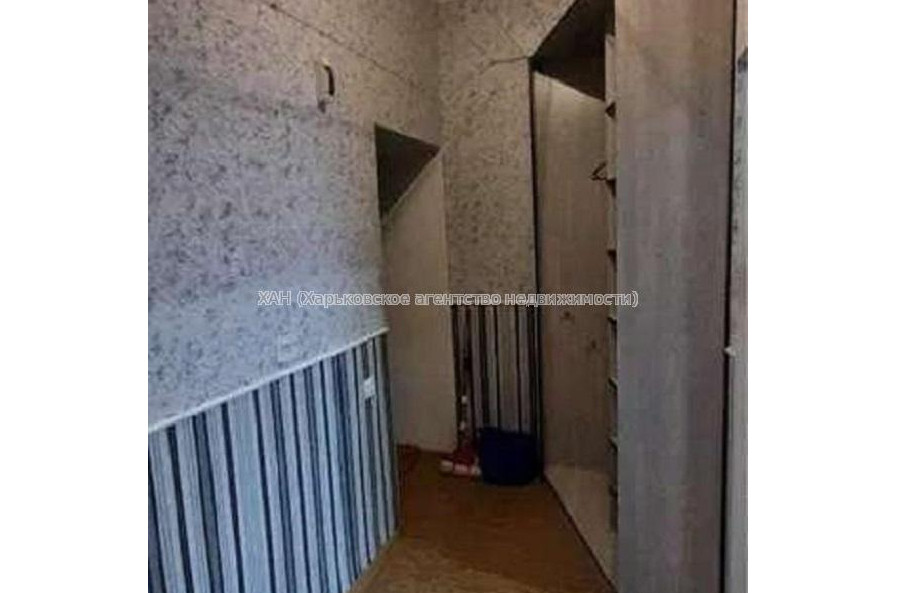 Продам квартиру, Библика ул. , 2 кім., 26 м², капитальный ремонт 