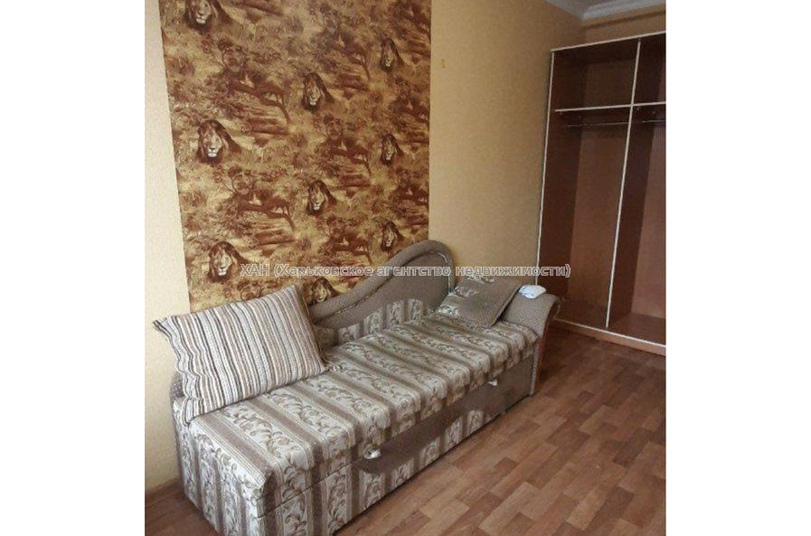 Продам квартиру, Библика ул. , 2 кім., 26 м², капитальный ремонт 