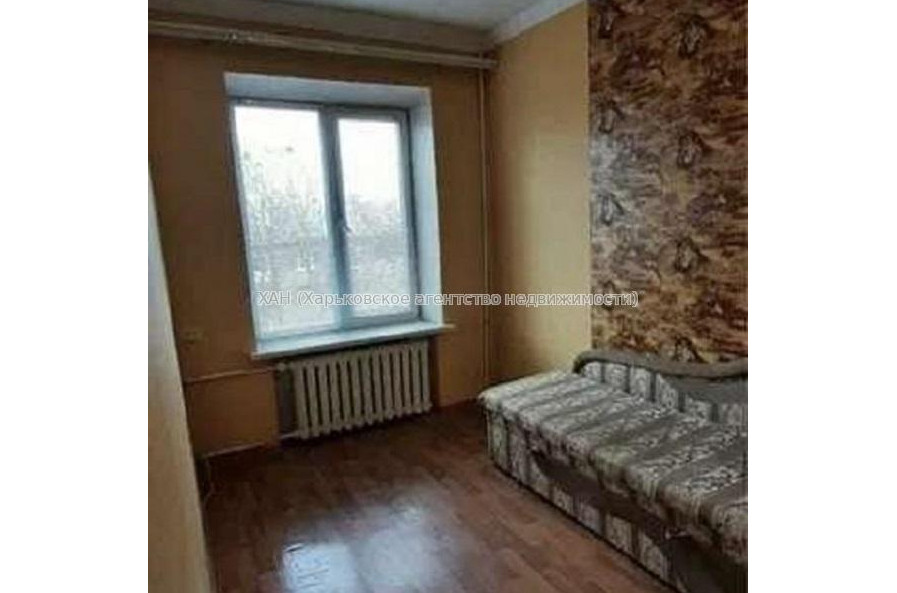 Продам квартиру, Библика ул. , 2 кім., 26 м², капитальный ремонт 