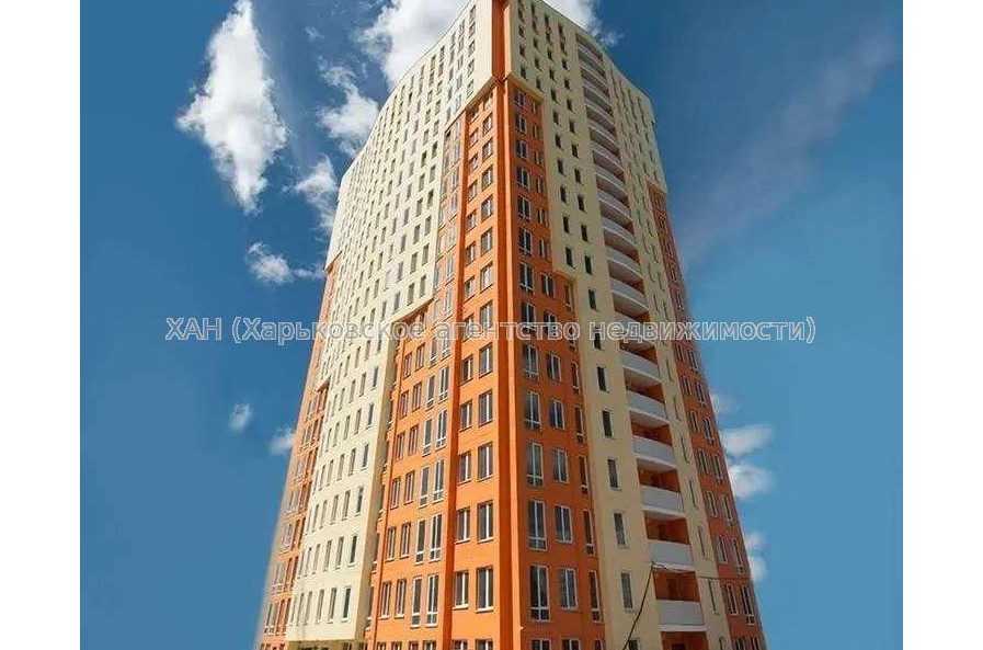 Продам квартиру, Гвардейцев Широнинцев ул. , 1 кім., 43.67 м², без внутренних работ 