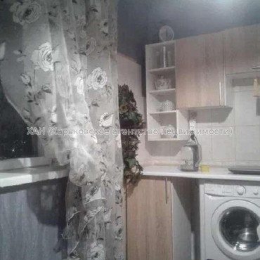 Продам квартиру, Гарибальди ул. , 2  ком., 52 м², косметический ремонт  - фото 8 Продам квартиру, Гарибальди ул. , 2  ком., 52 м², косметический ремонт