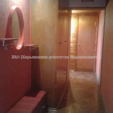 Продам квартиру, Гарибальди ул. , 2  ком., 52 м², косметический ремонт  - фото 7 Продам квартиру, Гарибальди ул. , 2  ком., 52 м², косметический ремонт