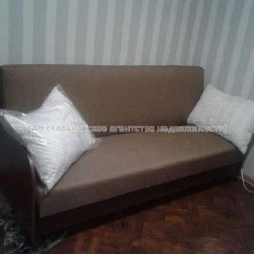 Продам квартиру, Гарибальди ул. , 2  ком., 52 м², косметический ремонт  - фото 4 Продам квартиру, Гарибальди ул. , 2  ком., 52 м², косметический ремонт