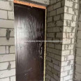 Продам квартиру, Гвардейцев Широнинцев ул. , 1  ком., 43 м², без внутренних работ 