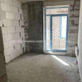 Продам квартиру, Гвардейцев Широнинцев ул. , 1  ком., 43 м², без внутренних работ 