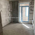 Продам квартиру, Гвардейцев Широнинцев ул. , 1  ком., 43 м², без внутренних работ 