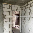Продам квартиру, Гвардейцев Широнинцев ул. , 1  ком., 43 м², без внутренних работ 