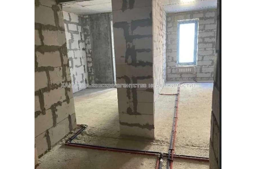 Продам квартиру, Гвардейцев Широнинцев ул. , 1  ком., 43 м², без внутренних работ 