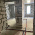 Продам квартиру, Гвардейцев Широнинцев ул. , 1  ком., 43 м², без внутренних работ 