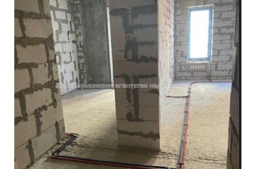 Продам квартиру, Гвардейцев Широнинцев ул. , 1  ком., 43 м², без внутренних работ 