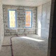 Продам квартиру, Гвардейцев Широнинцев ул. , 1  ком., 43 м², без внутренних работ 