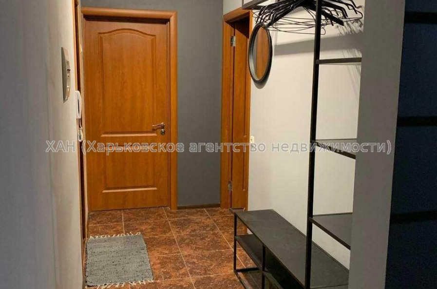 Продам квартиру, Ляпунова ул. , 2 кім., 52 м², авторский дизайн 