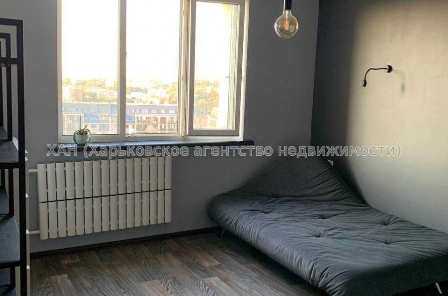 Продам квартиру, Ляпунова ул. , 2 кім., 52 м², авторский дизайн 