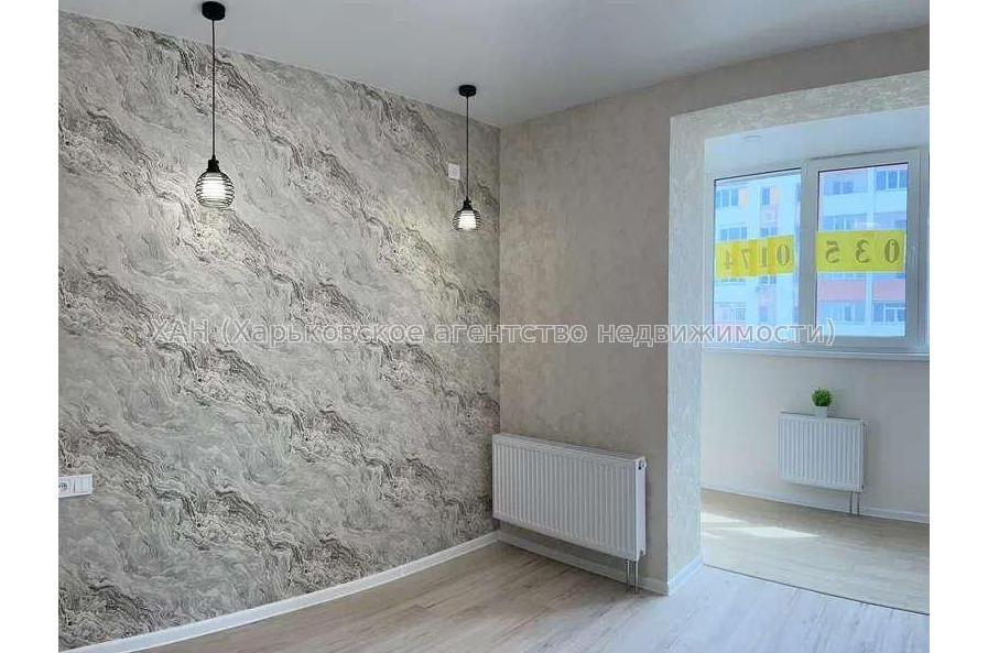 Продам квартиру, Шевченковский пер. , 2  ком., 35 м², евроремонт 