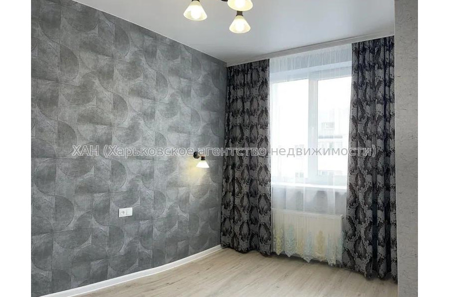 Продам квартиру, Шевченковский пер. , 2 кім., 35 м², евроремонт 