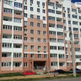 Продам квартиру, Шевченковский пер. , 2 кім., 35 м², евроремонт 