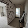 Продам квартиру, Кричевского ул. , 4 кім., 114 м², без внутренних работ 
