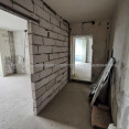 Продам квартиру, Кричевского ул. , 4 кім., 114 м², без внутренних работ 