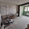 Продам квартиру, Кричевского ул. , 4 кім., 114 м², без внутренних работ 