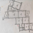 Продам квартиру, Кричевского ул. , 4 кім., 114 м², без внутренних работ 